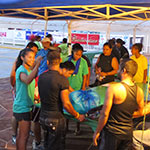 Gather around people!