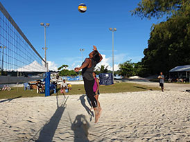 Vollyball