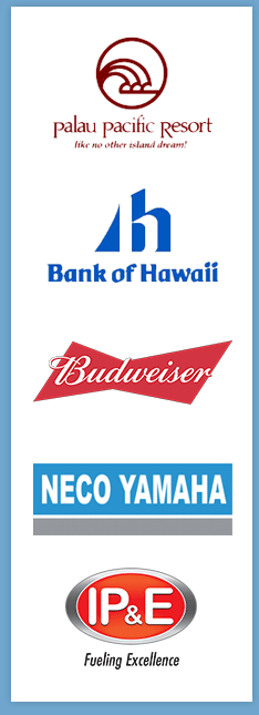 Generous Sponsors of the PSFA