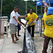 Weighing a Billfish
